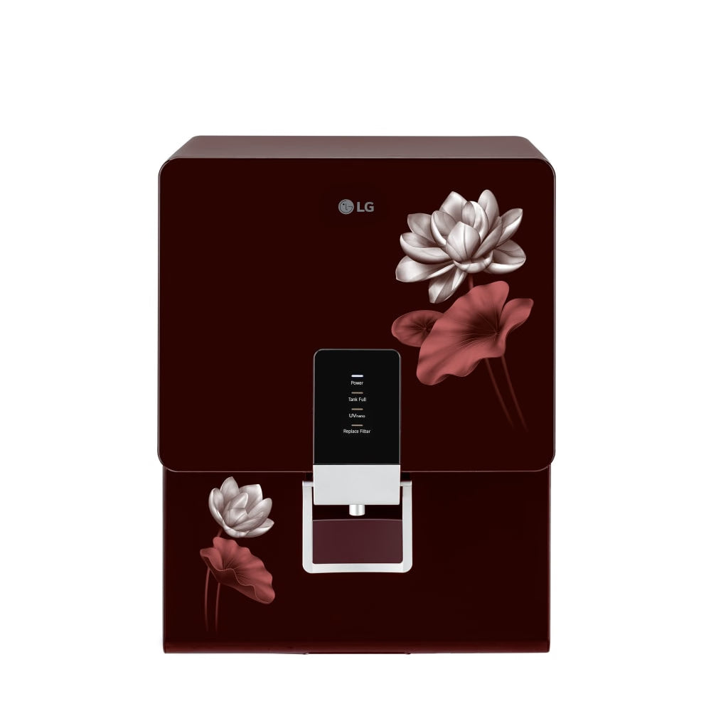 LG WPR RO WW156RTTC.BSTQEIL RED(OPENBOX)
