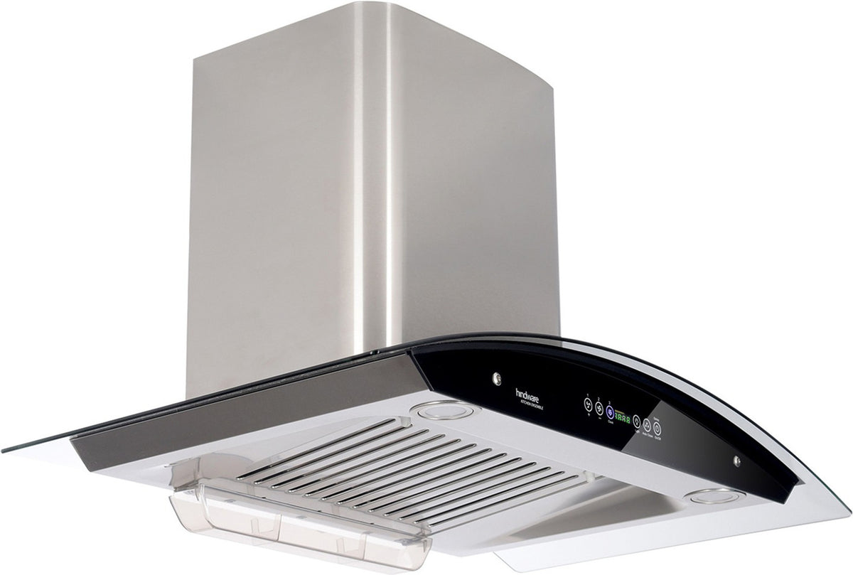 Hindware 90 CM Kitchen Chimney – Model CLEO 90