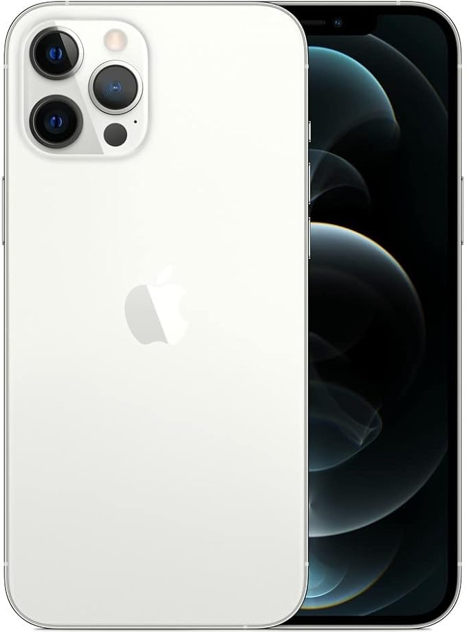 APPLE IPHONE 12 PRO MAX 128GB GOLD (OPEN BOX)