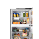 LG FF 446L GLT4416CCPZ SILVER 1S OPEN BOX