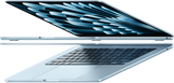 Apple MacBook Air MGN93 3-inch MacBook Air with M1 chip, 8GB RAM, and 256GB SSD in Silver(OPENBOX)