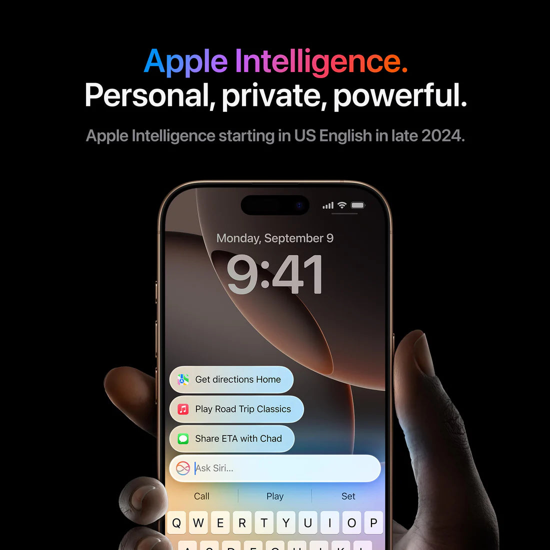 Apple iPhone 16 Pro Max (256 GB)