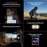 Apple iPhone 16 Pro Max (256 GB)