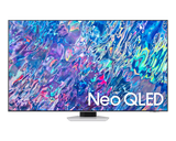 SAMSUNG 138 cm (55 inch) Neo QLED 4K Ultra HD Smart TV (55QN85CA, Black)