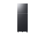 Samsung 236 L, 3 Star, Digital Inverter, Frost Free Double Door Refrigerator (RT40H28W3FHL, Black Ca