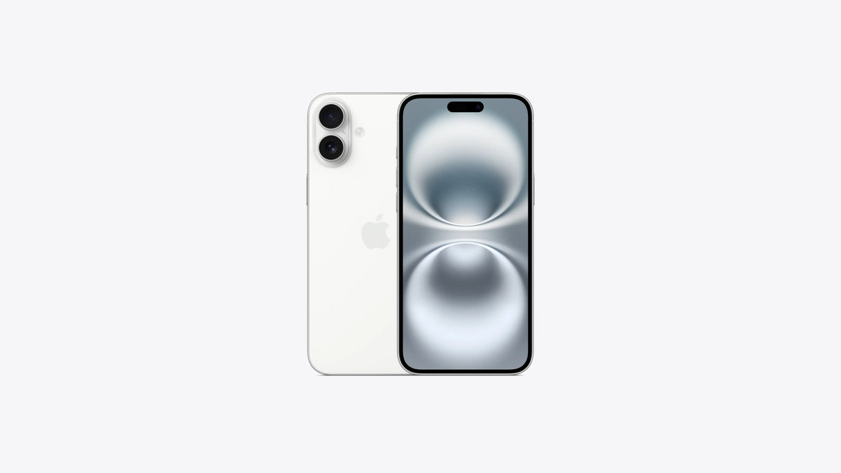 Apple iPhone 16 Plus (128GB)