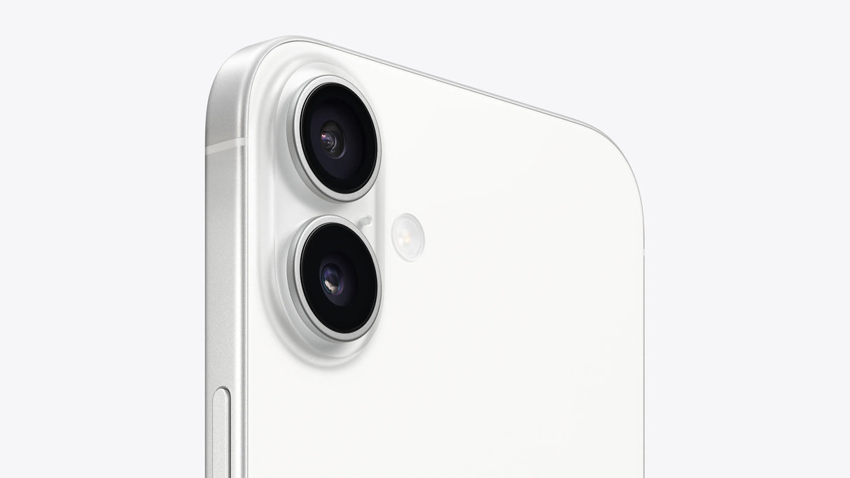 Apple iPhone 16 Plus (128GB)