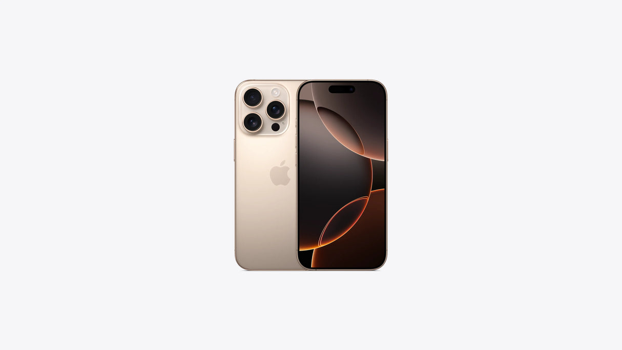 Apple iPhone 16 Plus (128GB)