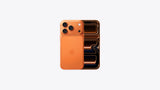 APPLE IPHONE 17 PRO 256GB COSMIC ORANGE (OPEN BOX)