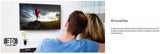 Haier 108 cm (43 inch) Ultra HD (4K) LED Smart Google TV with Bezel-less Design Google Assistant -Voice control  OPENBOX
