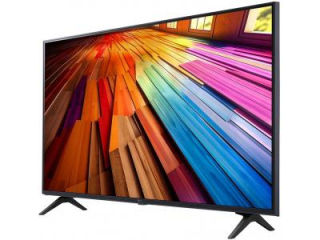 LG UT80 177.8 cm (70 inch) 4K Ultra HD LED WebOS TV with Filmmaker Mode (2024 model)
