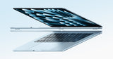 Apple MacBook Air MGN93 3-inch MacBook Air with M1 chip, 8GB RAM, and 256GB SSD in Silver(OPENBOX)