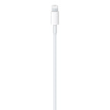 Apple USB Lightning Cable, 1 meter (OPENBOX)