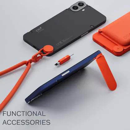 CMF by Nothing Phone 1 (8GB/128GB)
