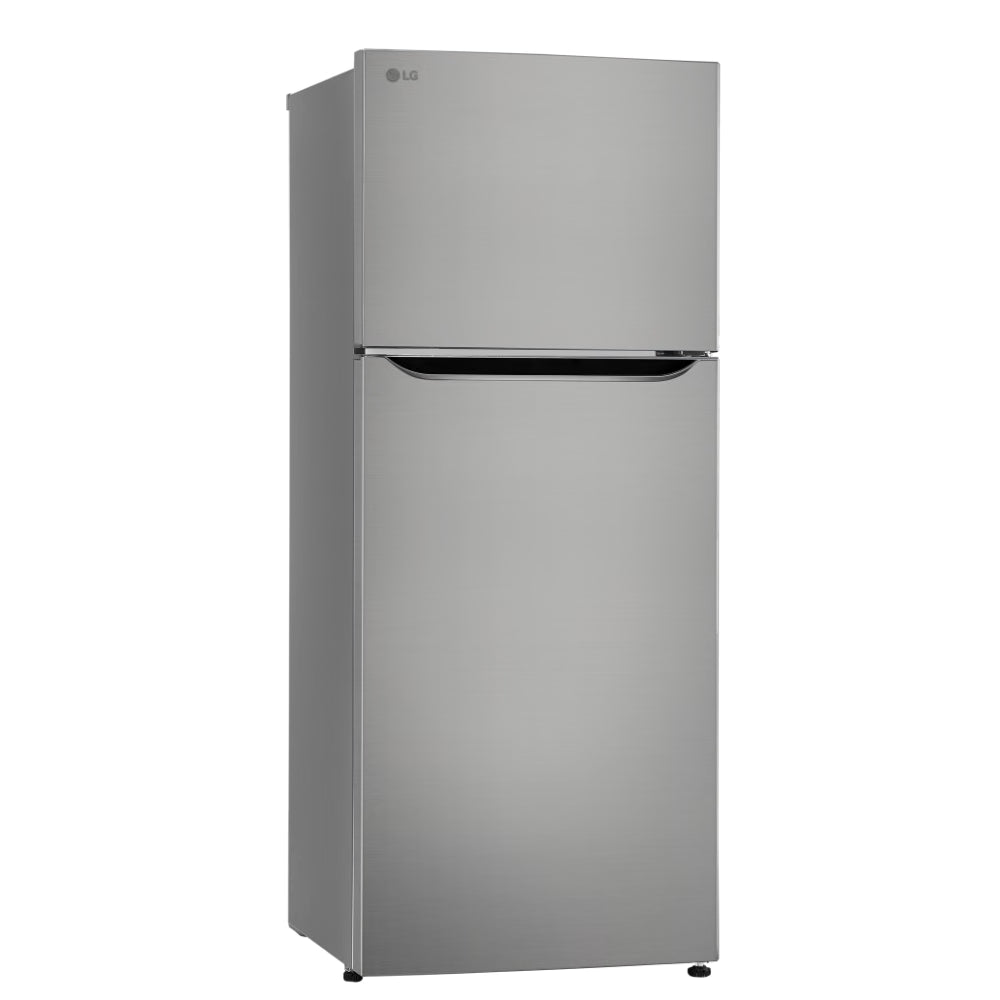 LG FF 446L GLT4416CCPZ SILVER 1S OPEN BOX