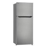 LG FF 446L GLT4416CCPZ SILVER 1S OPEN BOX
