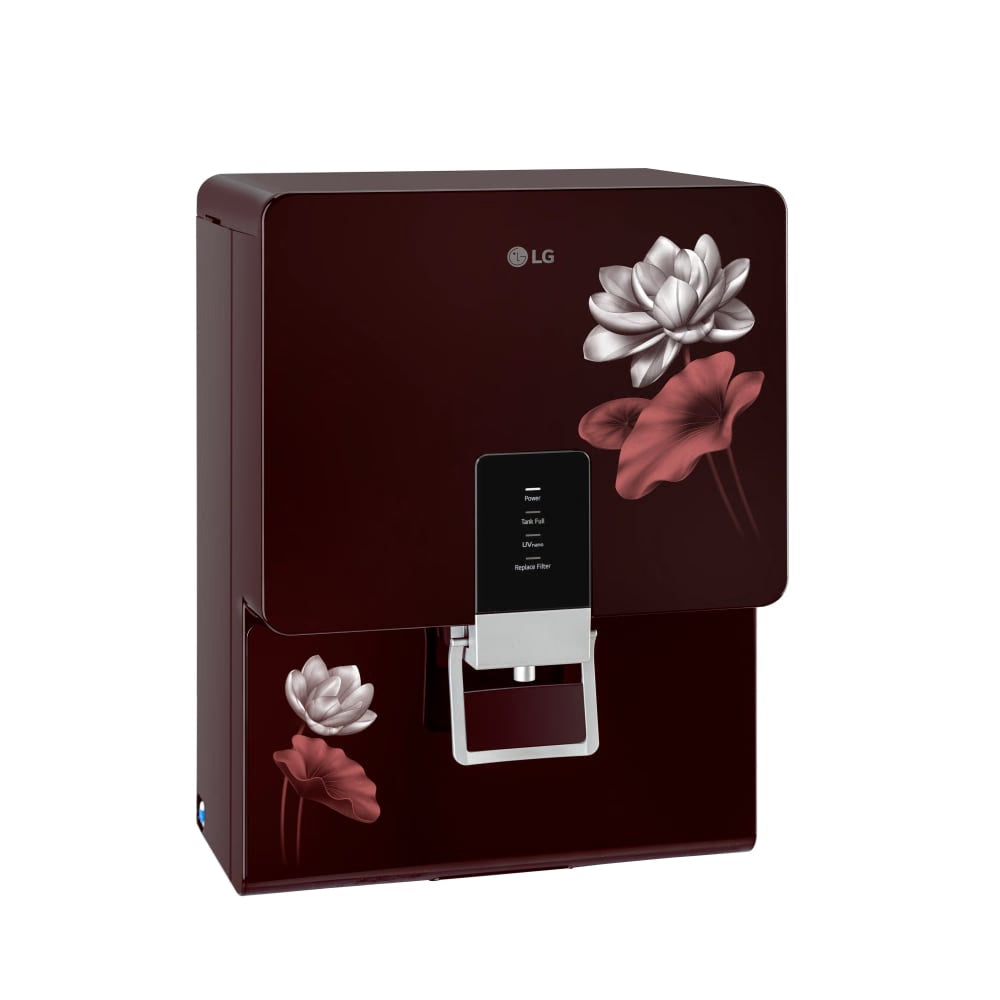 LG WPR RO WW156RTTC.BSTQEIL RED(OPENBOX)