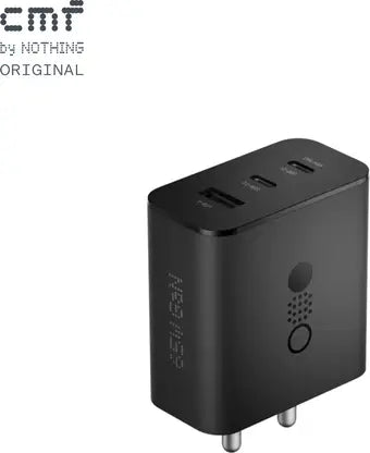 CMF by Nothing 65W GaN Charger