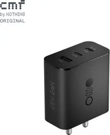 CMF by Nothing 65W GaN Charger