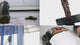 EUREKA FORBES Stellar 1600W Dry Vacuum Cleaner with Suction & Blower Function (LED Vario Power, Orange & Black)