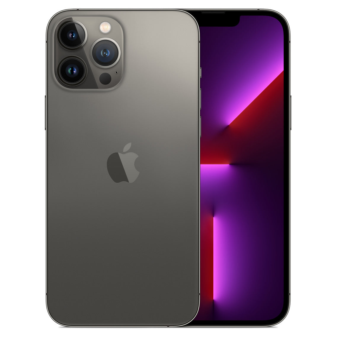 Buy Online Refurbished iPhone 13 Pro Max 128gb in India – mobex.in