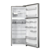 LG FF 446L GLT4416CCPZ SILVER 1S OPEN BOX