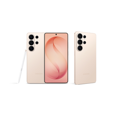 SAMSUNG GALAXY S26 ULTRA 12GB 512GB PINKGOLD (OPEN BOX)