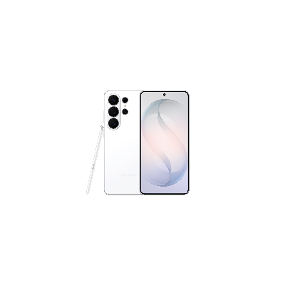 SAMSUNG GALAXY S26 ULTRA 12GB 512GB WHITE (OPEN BOX)