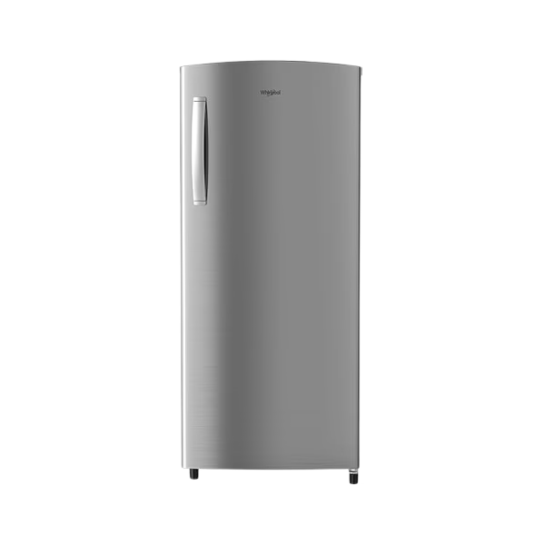 Whirlpool 200 L 4 Star Inverter Direct-Cool Single Door Refrigerator with Intellisense inverter tech