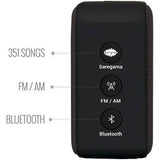 Saregama Carvaan Mini OPEN BOX