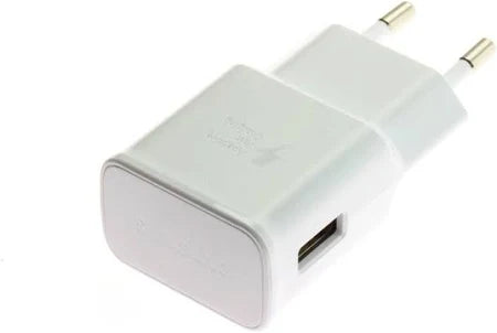 Samsung EP-TA200NBEGIN-TA200 Charger (White)