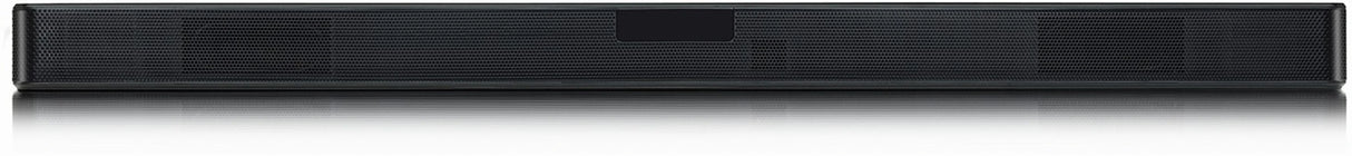 LG SL4, Dolby Audio, Wireless subwoofer, Bluetooth, Optical 300 W Bluetooth Soundbar (Black, 2.1 Channel)-OPEN BOX