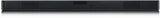 LG SL4, Dolby Audio, Wireless subwoofer, Bluetooth, Optical 300 W Bluetooth Soundbar (Black, 2.1 Channel)-OPEN BOX