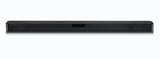 LG SL4, Dolby Audio, Wireless subwoofer, Bluetooth, Optical 300 W Bluetooth Soundbar (Black, 2.1 Channel)-OPEN BOX