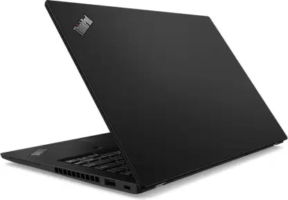 The Lenovo ThinkPad L13 with Intel Core i5 (10th Gen), 16GB RAM, 256GB SSD, and a 14-inch display