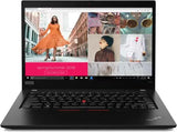The Lenovo ThinkPad L13 with Intel Core i5 (10th Gen), 16GB RAM, 256GB SSD, and a 14-inch display