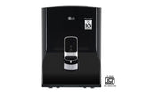LG WW131NP.BBKQEIL RO Water Purifier (Black) (OPENBOX)